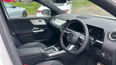 Mercedes-Benz GLA 200d AMG Line Executive 5dr Auto Diesel Hatchback